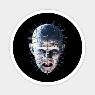 Hellraiser Magnet